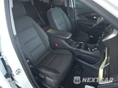 2024 GMC Terrain SLE 3SA - zdjęcie 8 z 28 - miniatura
