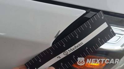 2024 GMC Terrain SLE 3SA - zdjęcie 27 z 28 - miniatura