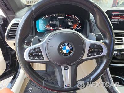 2019 BMW 8 Series Coupe M850i xDrive - zdjęcie 10 z 34 - miniatura