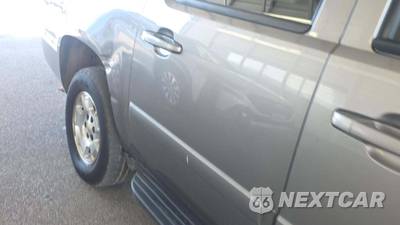 2007 Chevrolet Suburban 1500 LT - zdjęcie 25 z 39 - miniatura