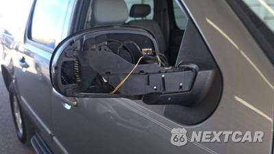2007 Chevrolet Suburban 1500 LT - zdjęcie 22 z 39 - miniatura