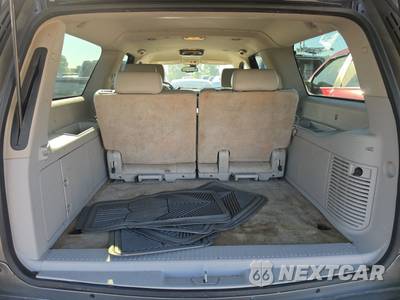 2007 Chevrolet Suburban 1500 LT - zdjęcie 17 z 39 - miniatura