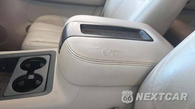 2007 Chevrolet Suburban 1500 LT - zdjęcie 26 z 39 - miniatura