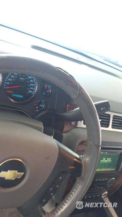 2007 Chevrolet Suburban 1500 LT - zdjęcie 28 z 39 - miniatura