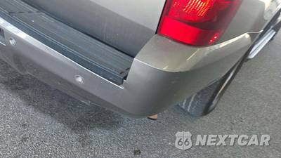2007 Chevrolet Suburban 1500 LT - zdjęcie 38 z 39 - miniatura