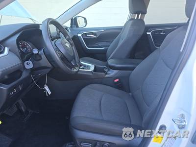 2022 Toyota RAV4 Hybrid XLE - zdjęcie 7 z 20 - miniatura