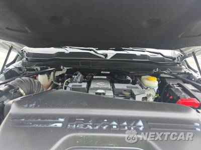 2024 Ram 2500 Big Horn Crew Cab Medium Bed - zdjęcie 15 z 29 - miniatura