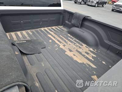 2024 Ram 2500 Big Horn Crew Cab Medium Bed - zdjęcie 16 z 25 - miniatura