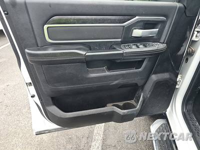 2024 Ram 2500 Big Horn Crew Cab Medium Bed - zdjęcie 9 z 25 - miniatura