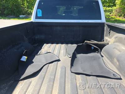 2025 Ram 2500 Big Horn Crew Cab Medium Bed - zdjęcie 16 z 25 - miniatura