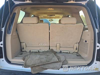 2012 GMC Yukon Denali 1500 5SA - zdjęcie 17 z 32 - miniatura