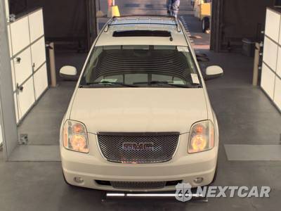 2012 GMC Yukon Denali 1500 5SA - zdjęcie 2 z 32 - miniatura