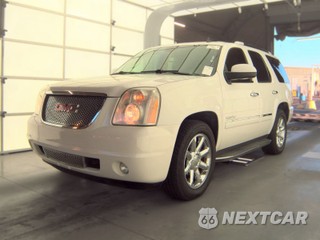 2012 GMC Yukon Denali 1500 5SA
