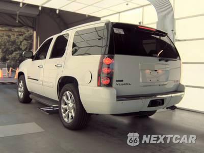 2012 GMC Yukon Denali 1500 5SA - zdjęcie 6 z 32 - miniatura