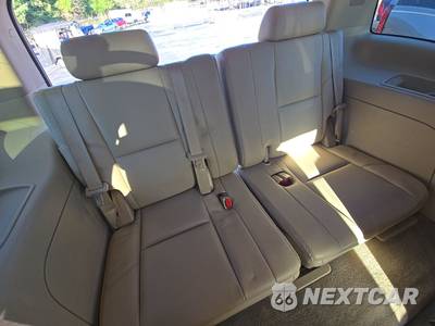 2012 GMC Yukon Denali 1500 5SA - zdjęcie 14 z 32 - miniatura