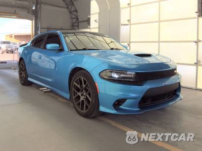 2018 Dodge Charger Daytona - zdjęcie 3 z 30 - miniatura