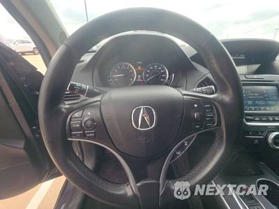 2020 Acura MDX w/Technology Package - zdjęcie 10 z 24 - miniatura