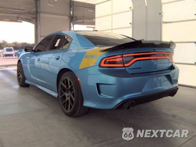 2018 Dodge Charger Daytona - zdjęcie 6 z 30 - miniatura