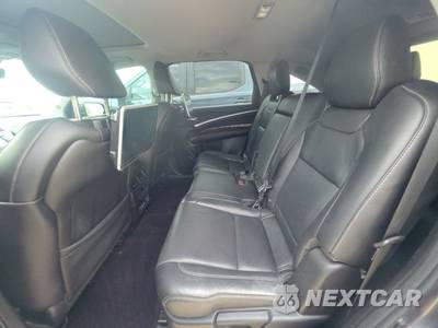 2020 Acura MDX w/Technology Package - zdjęcie 13 z 24 - miniatura