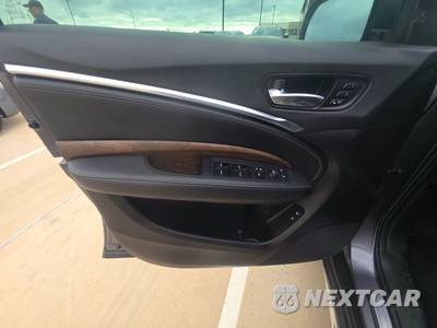 2020 Acura MDX w/Technology Package - zdjęcie 9 z 24 - miniatura