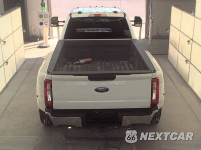 2026 Ford Super Duty F-350 XLT Crew Cab Long Bed DRW - zdjęcie 5 z 33 - miniatura