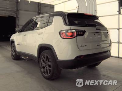 2026 Jeep Compass Limited Altitude - zdjęcie 6 z 22 - miniatura