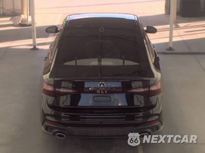 2025 Volkswagen Jetta GLI Autobahn - zdjęcie 5 z 22 - miniatura