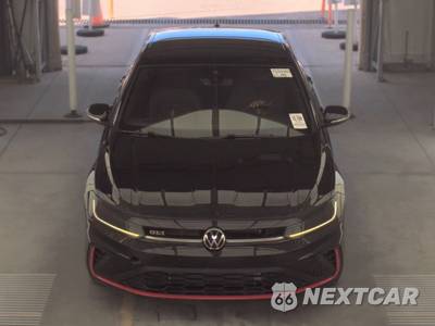 2025 Volkswagen Jetta GLI Autobahn - zdjęcie 2 z 22 - miniatura