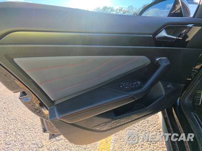 2025 Volkswagen Jetta GLI Autobahn - zdjęcie 9 z 22 - miniatura