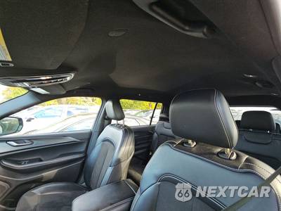 2023 Jeep Grand Cherokee L Altitude - zdjęcie 21 z 33 - miniatura