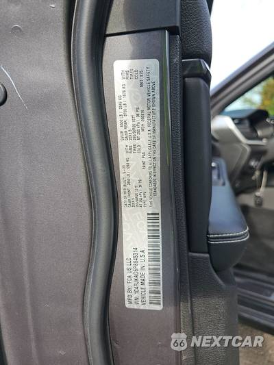 2023 Jeep Grand Cherokee L Altitude - zdjęcie 22 z 33 - miniatura