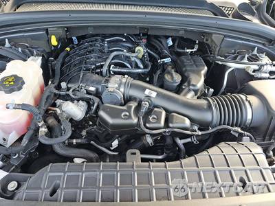 2023 Jeep Grand Cherokee L Altitude - zdjęcie 23 z 33 - miniatura