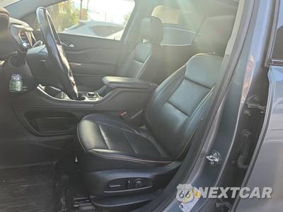 2021 GMC Acadia AT4 4SB - zdjęcie 13 z 23 - miniatura