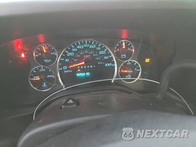 2021 Chevrolet Express 3500 Cutaway 1WT - zdjęcie 12 z 19 - miniatura