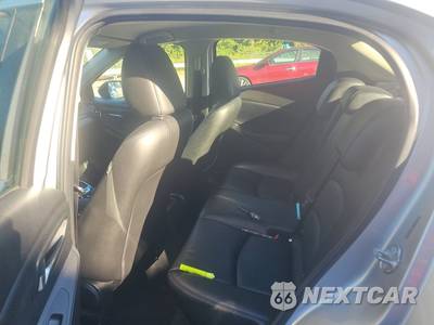 2020 Toyota Yaris Hatchback XLE - zdjęcie 13 z 20 - miniatura