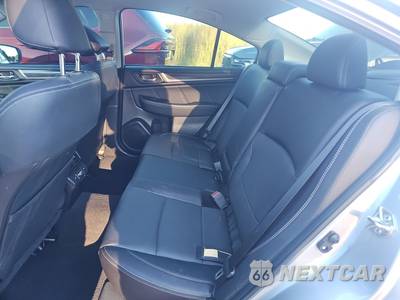 2018 Subaru Legacy 3.6R Limited - zdjęcie 13 z 21 - miniatura
