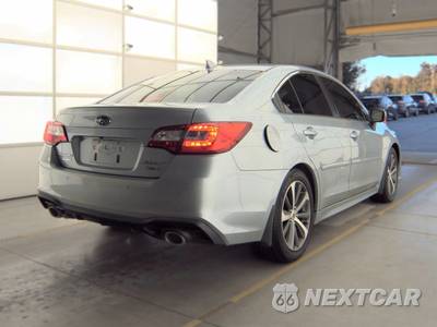2018 Subaru Legacy 3.6R Limited - zdjęcie 4 z 21 - miniatura