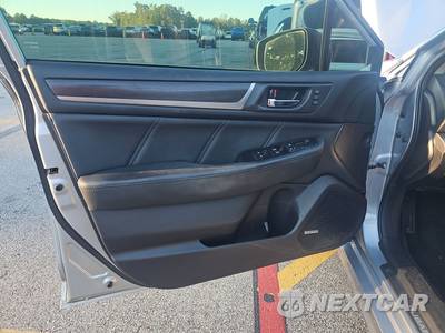 2018 Subaru Legacy 3.6R Limited - zdjęcie 9 z 21 - miniatura