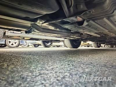 2014 Nissan Rogue Select S - zdjęcie 11 z 28 - miniatura