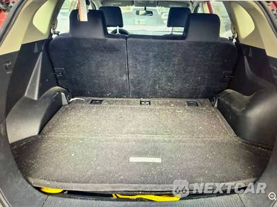 2014 Nissan Rogue Select S - zdjęcie 7 z 28 - miniatura