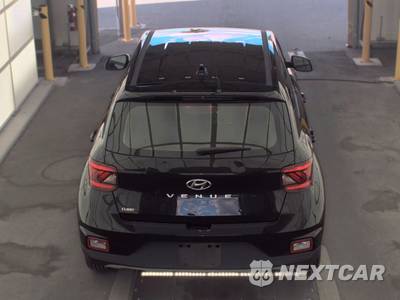 2021 Hyundai Venue SE - zdjęcie 5 z 25 - miniatura