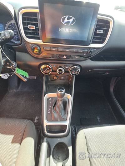 2021 Hyundai Venue SE - zdjęcie 11 z 25 - miniatura