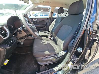 2021 Hyundai Venue SE - zdjęcie 7 z 25 - miniatura