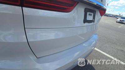 2021 BMW X7 Sports Activity Vehicle xDrive40i - zdjęcie 25 z 31 - miniatura