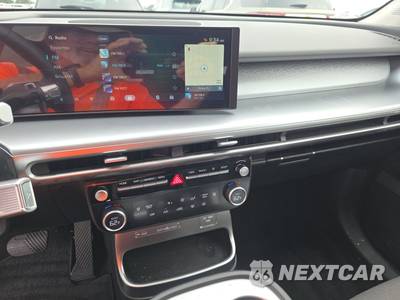 2026 Hyundai IONIQ 9 SE - zdjęcie 11 z 24 - miniatura