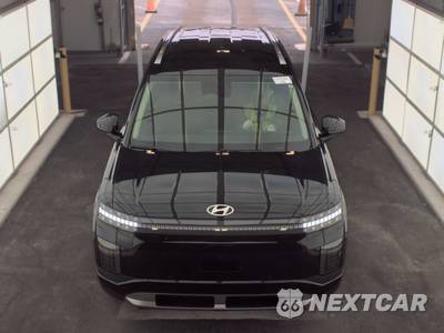 2026 Hyundai IONIQ 9 SE - zdjęcie 2 z 24 - miniatura