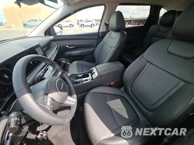 2025 Hyundai Tucson SEL Convenience - zdjęcie 7 z 19 - miniatura