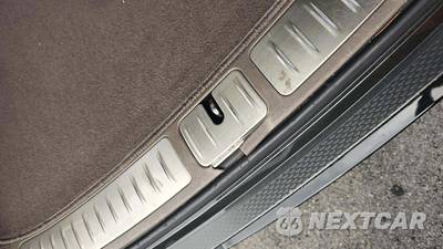 2024 Genesis GV80 3.5T - zdjęcie 25 z 26 - miniatura