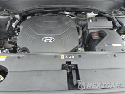 2024 Hyundai Palisade SEL 7-Passenger - zdjęcie 16 z 28 - miniatura