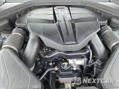 2024 Genesis GV80 3.5T - zdjęcie 15 z 26 - miniatura